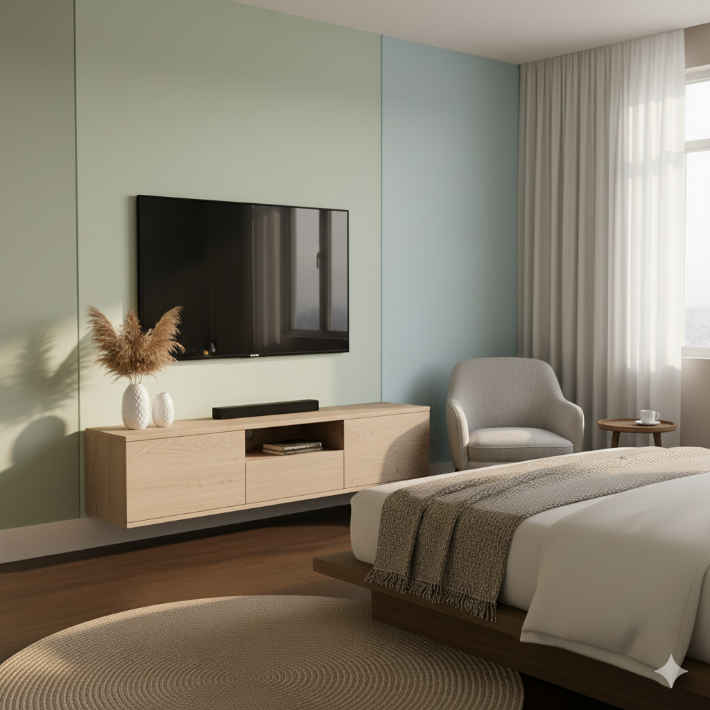 First Home 3 Bedroom A