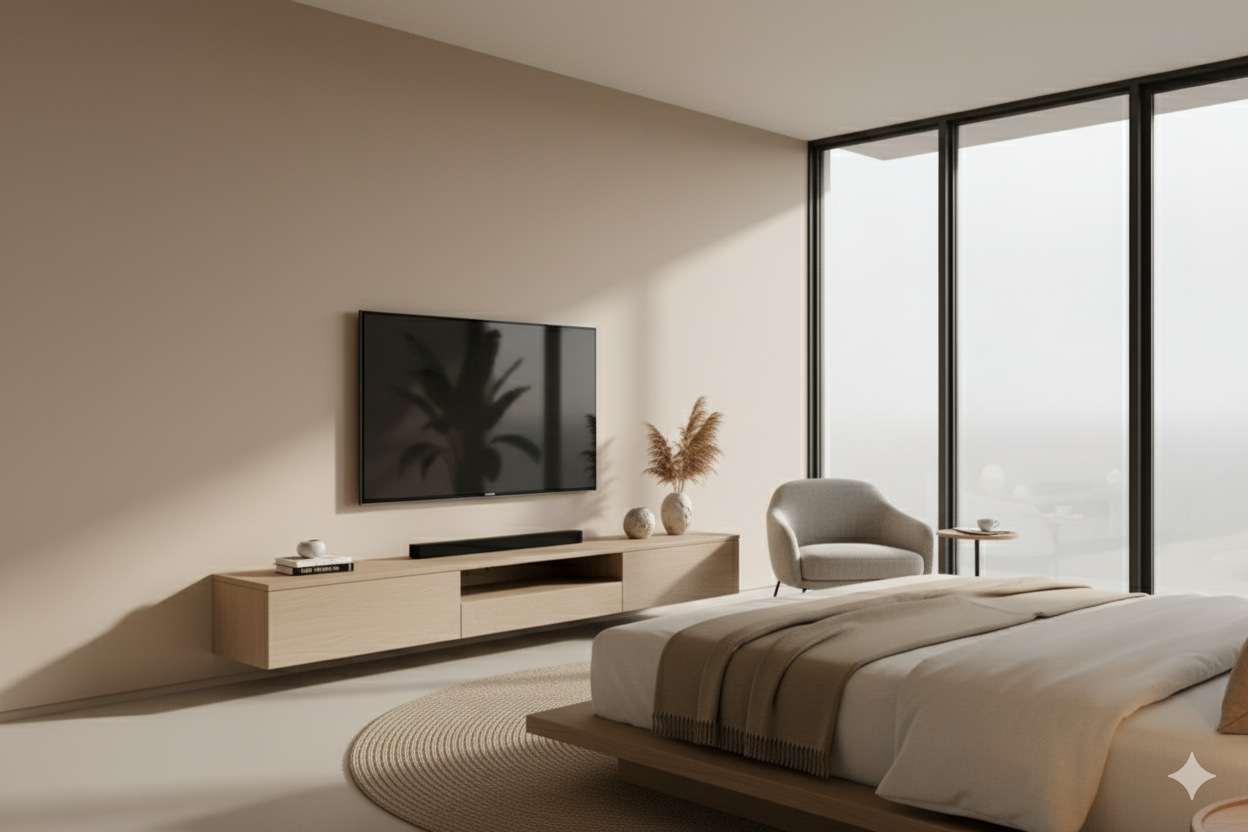 First Home 2 Bedroom B