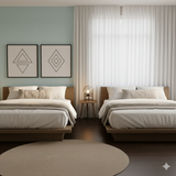 First Home 3 Bedroom A