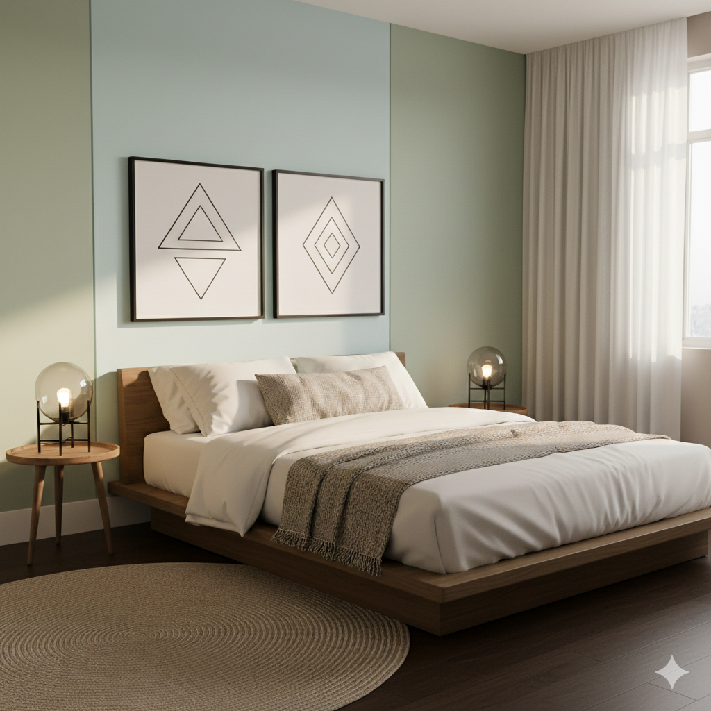 Second Home 1 Bedroom