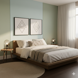 Second Home 1 Bedroom