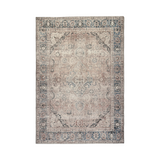 Azure Antique Rug- Medium Pile