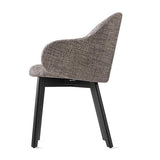 Yuri-Dining Chair