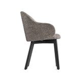 Yuri-Dining Chair