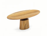 Trio Large Coffee Table