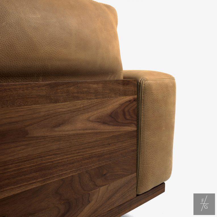 Tetris Sofa