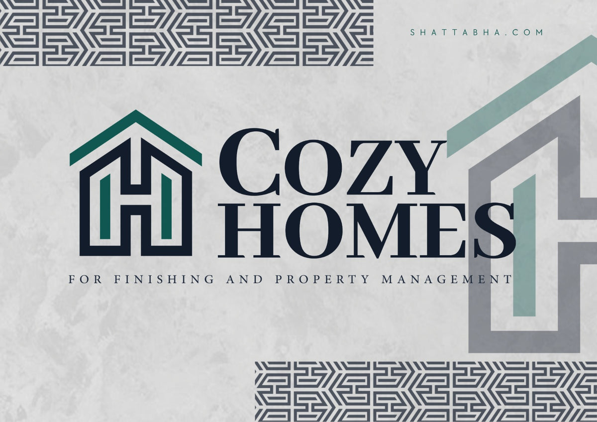 تصميم كامل 350 جنيه للمتر