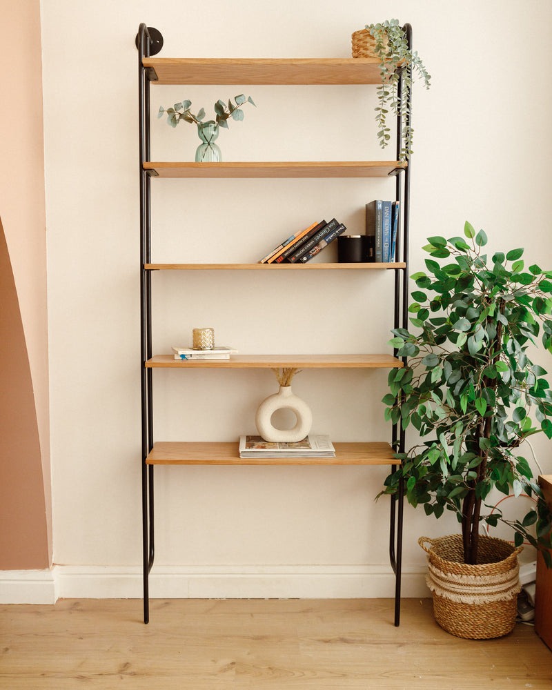 Willow 5-Shelf