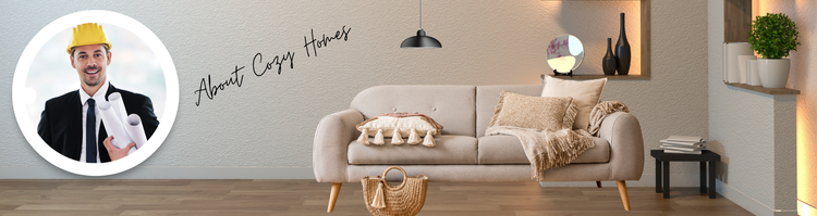About Cozy homes 