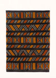 Bambara Tribal Rug
