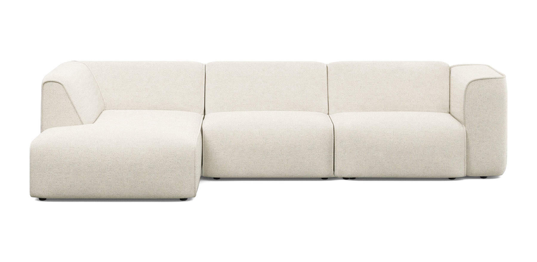 أريكة تيونست لينين على شكل حرف L