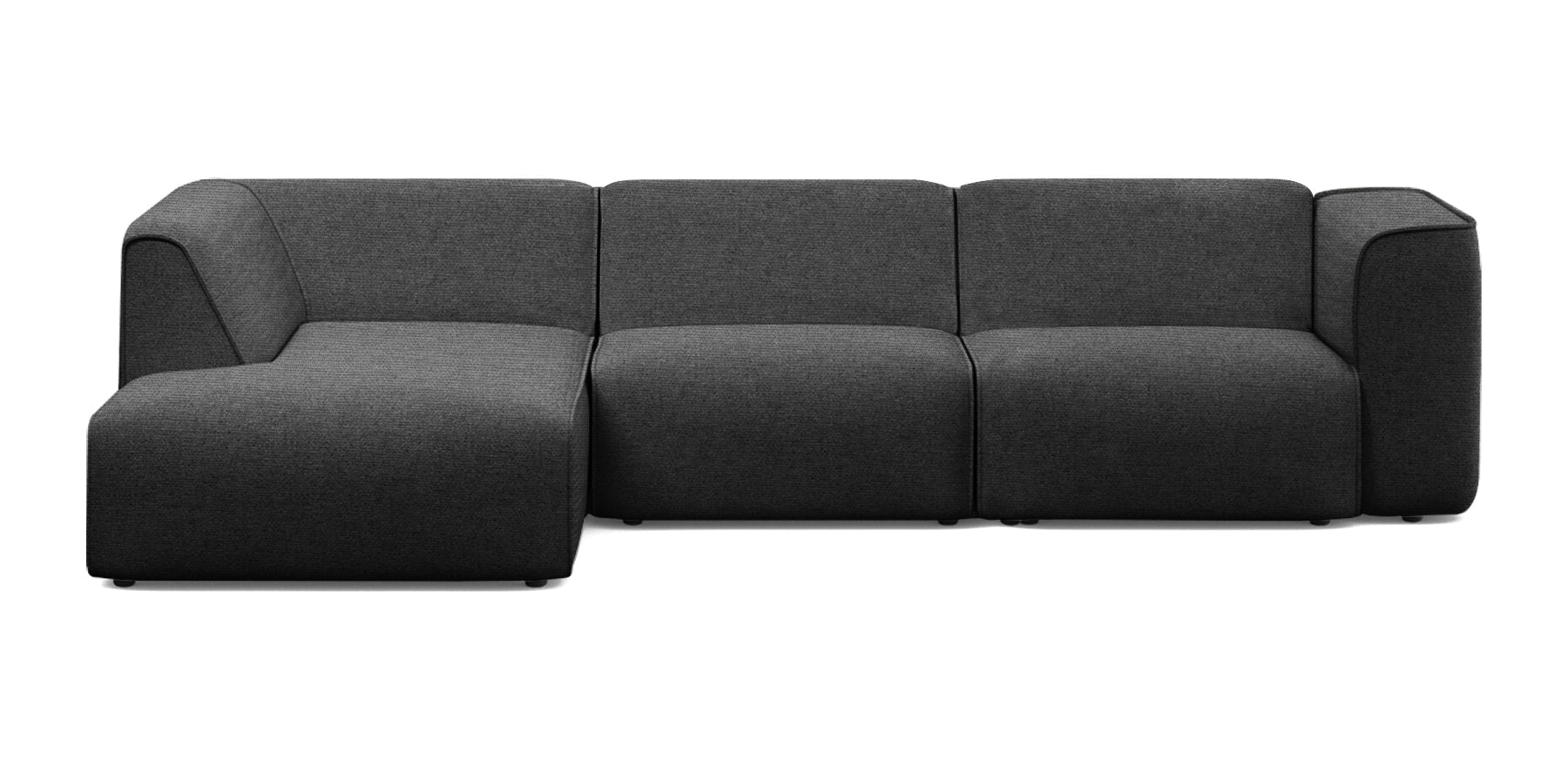 أريكة تيونست لينين على شكل حرف L