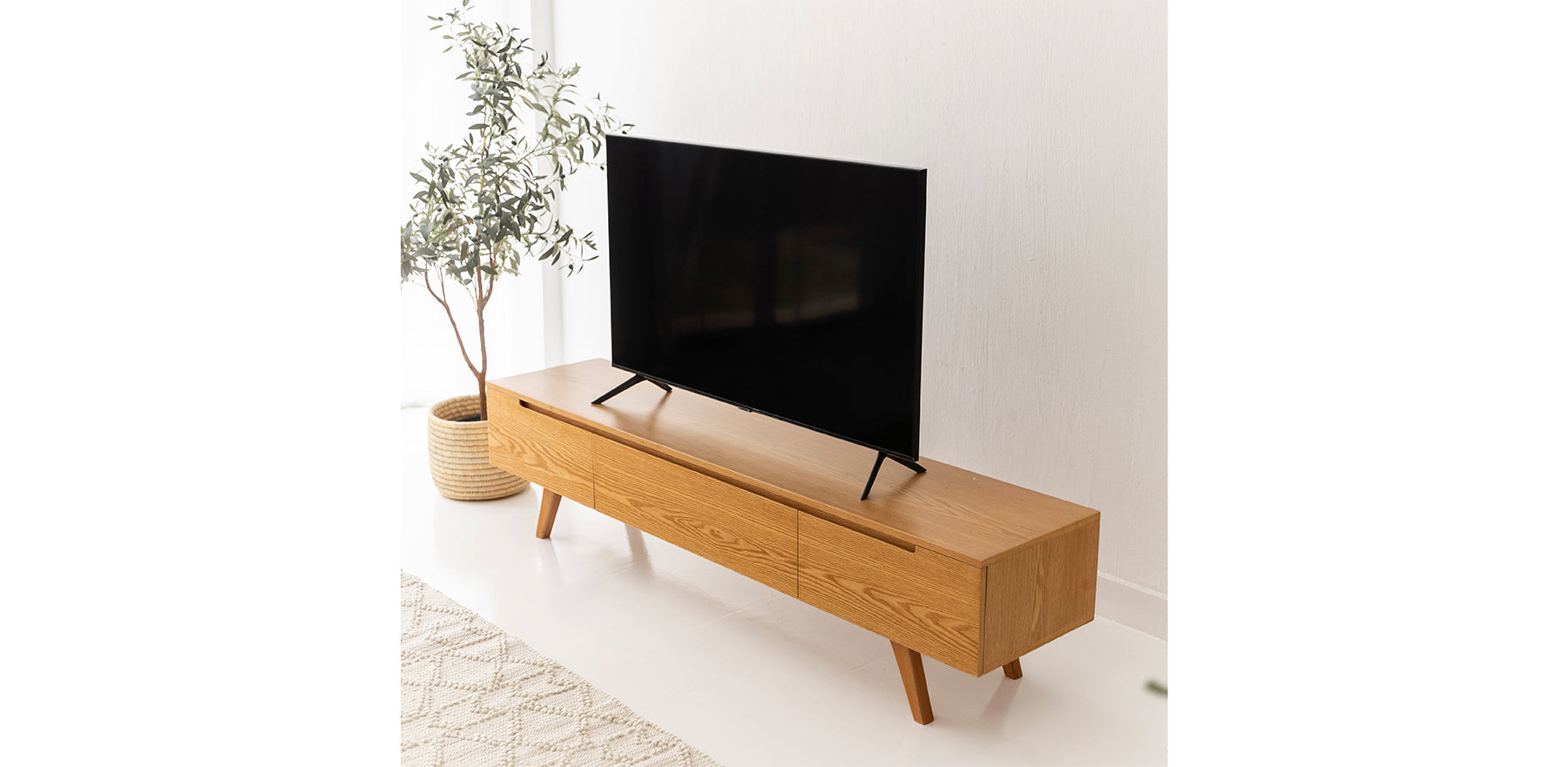 وحدة تلفزيون لوكا 