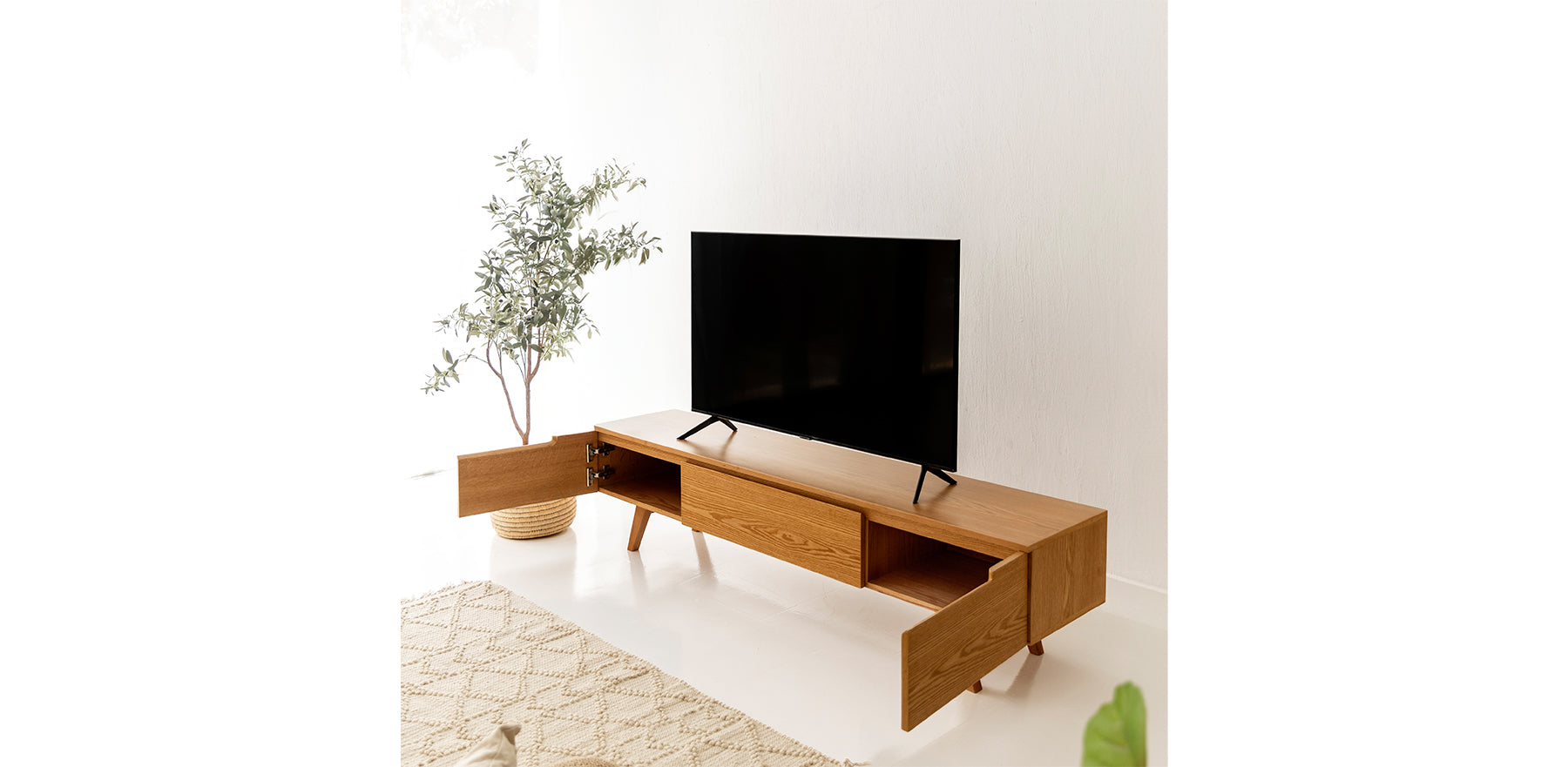 وحدة تلفزيون لوكا 