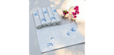 Birds & Flowers Placemat Set
