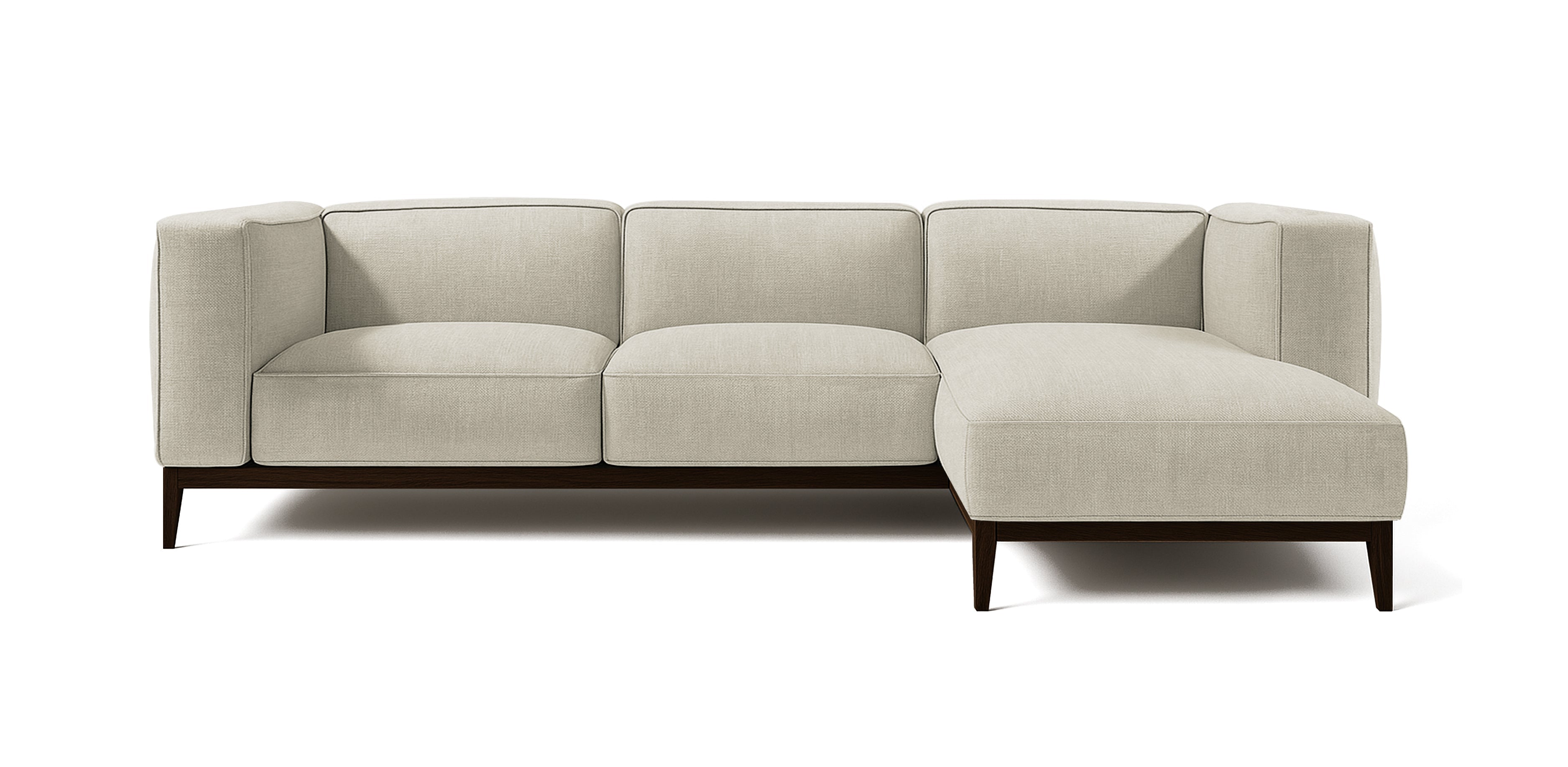 أريكة طوكيو لينين على شكل حرف L