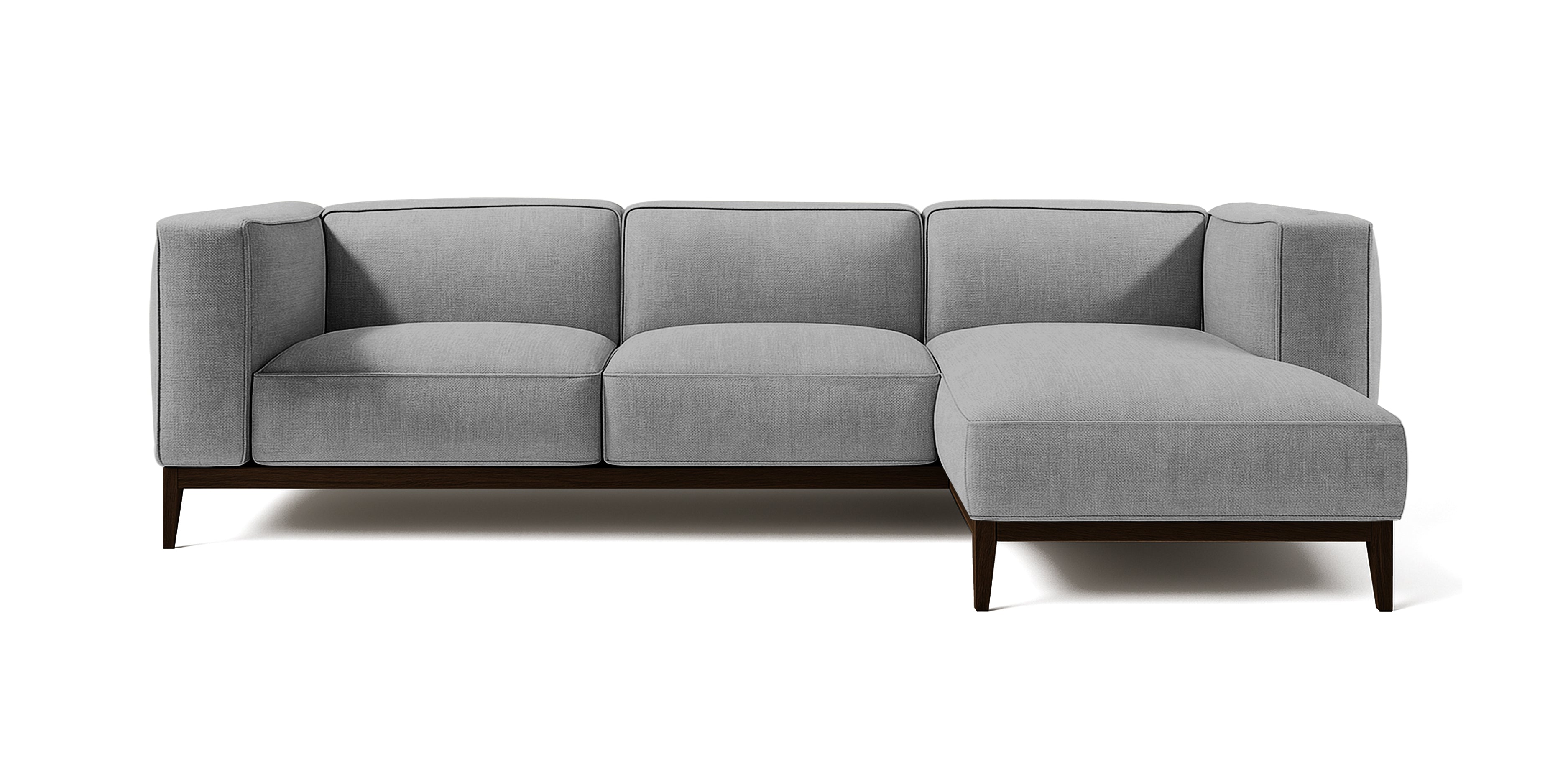 أريكة طوكيو لينين على شكل حرف L