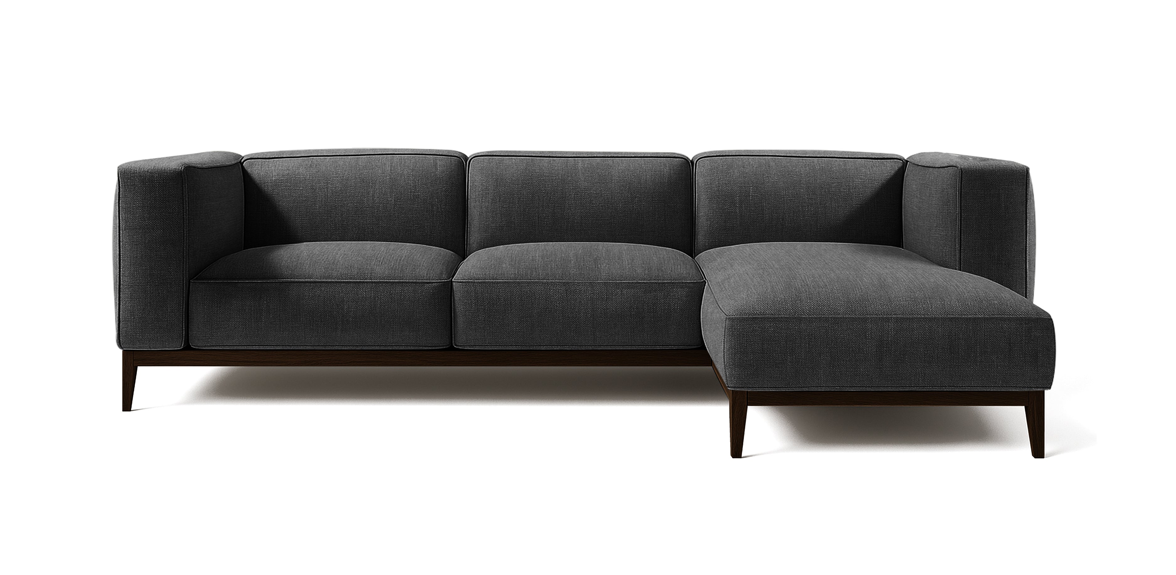 أريكة طوكيو لينين على شكل حرف L