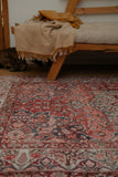Blossom Salouk Rug