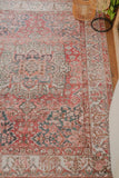 Blossom Salouk Rug