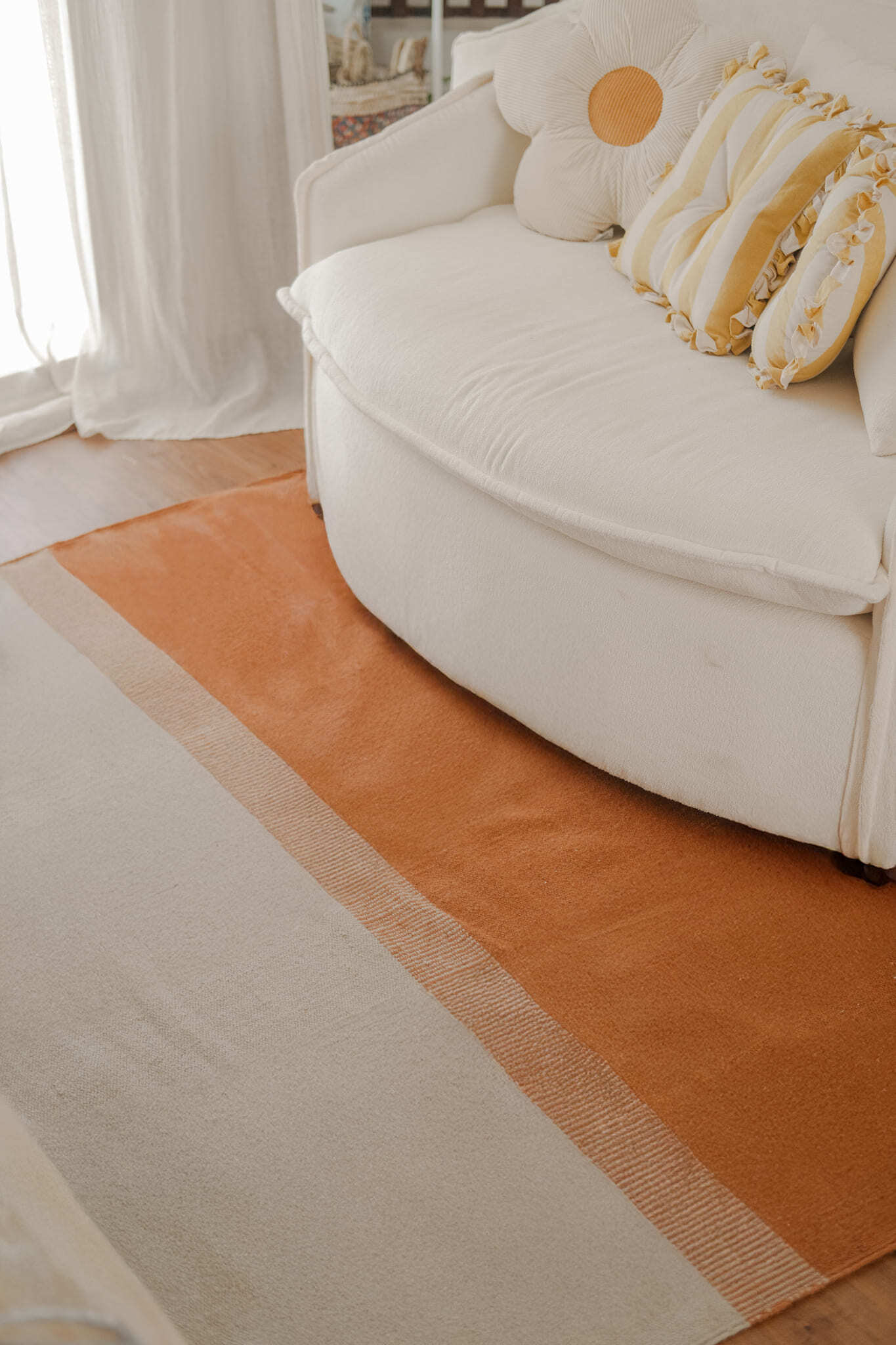 Blush Rug