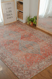 Boho Serapi Rug