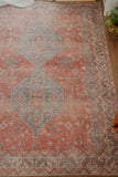 Boho Serapi Rug