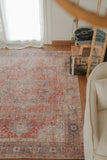 Mamlouk Rug