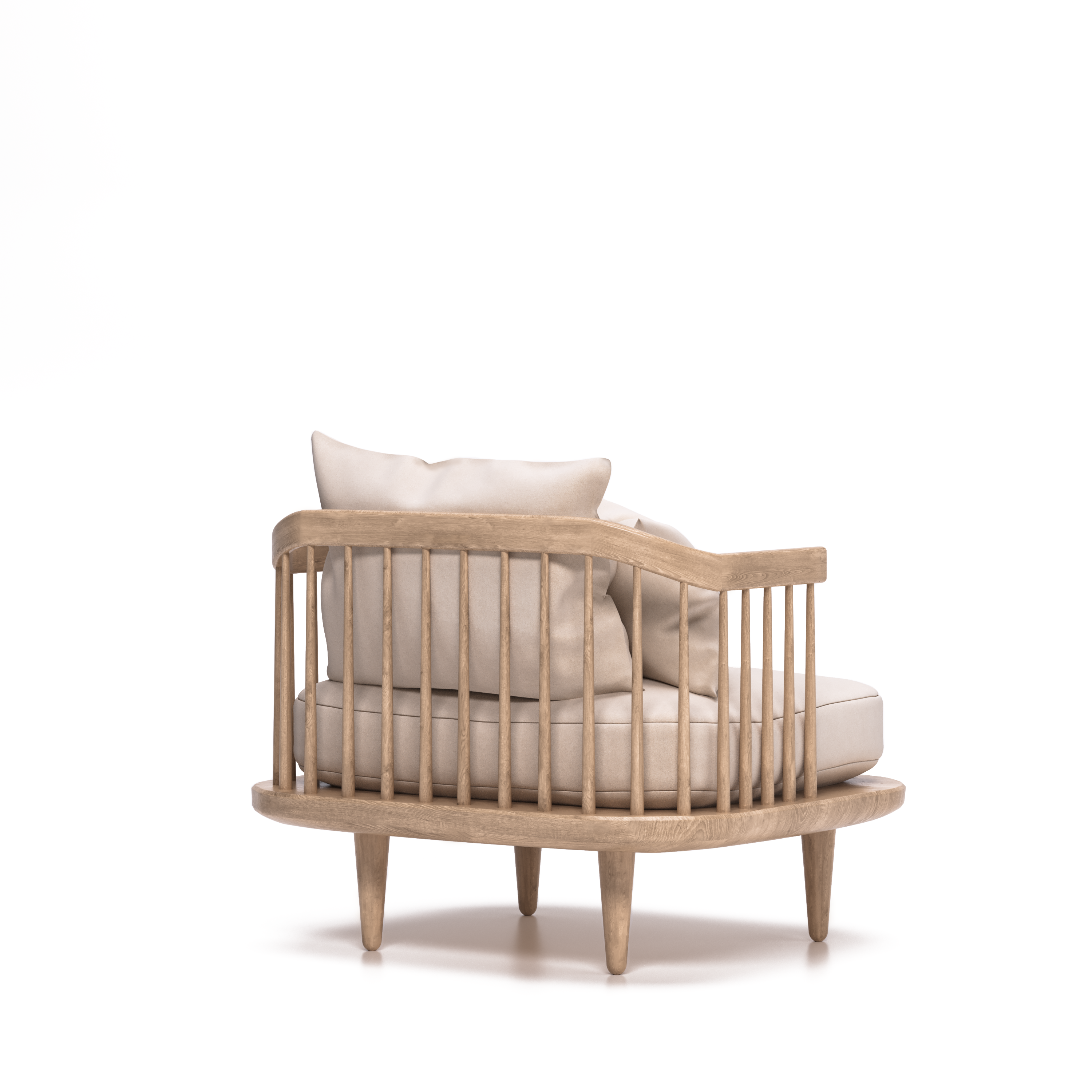 كرسي استرخاء ديلاني