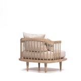 كرسي استرخاء ديلاني