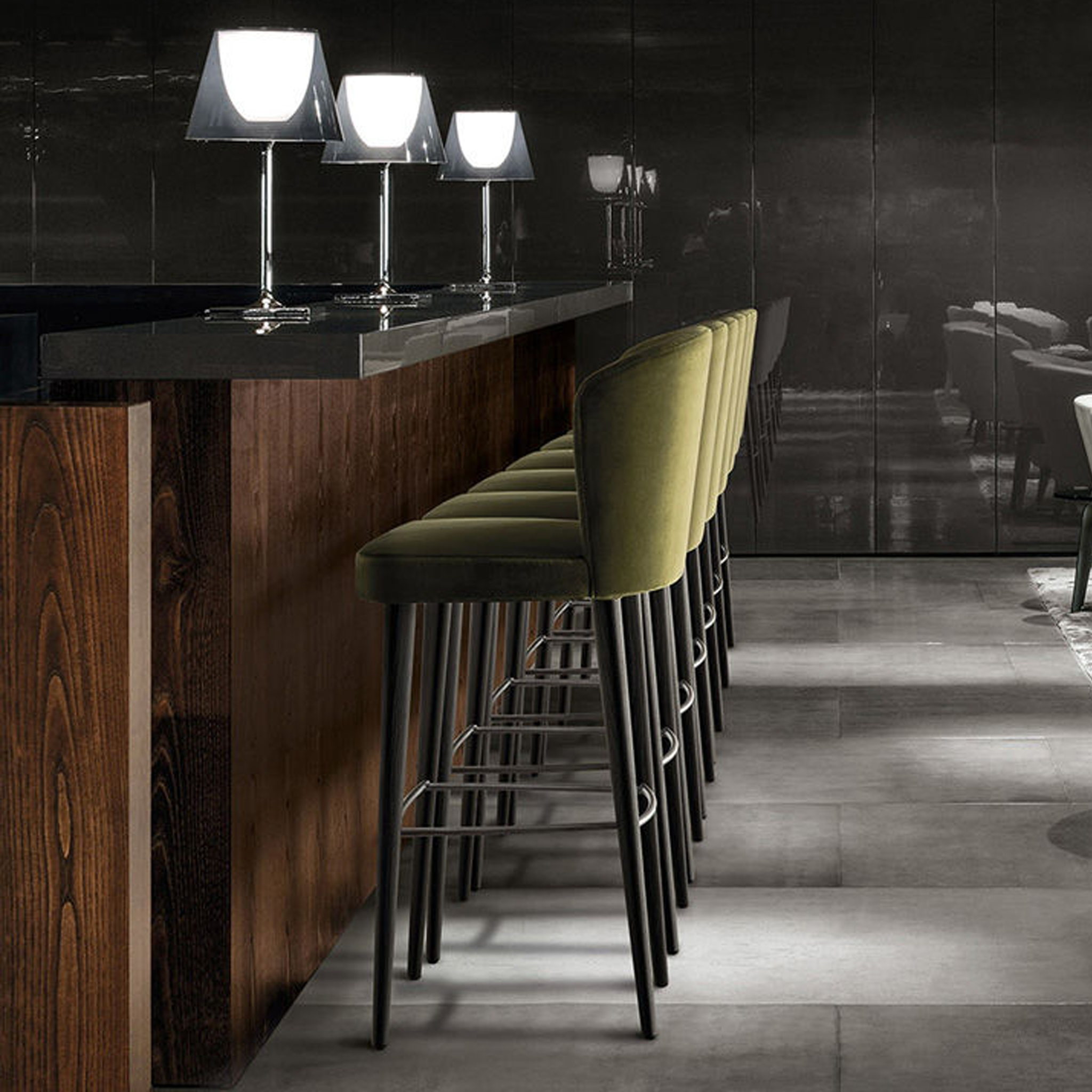 Realm Bar BR046
