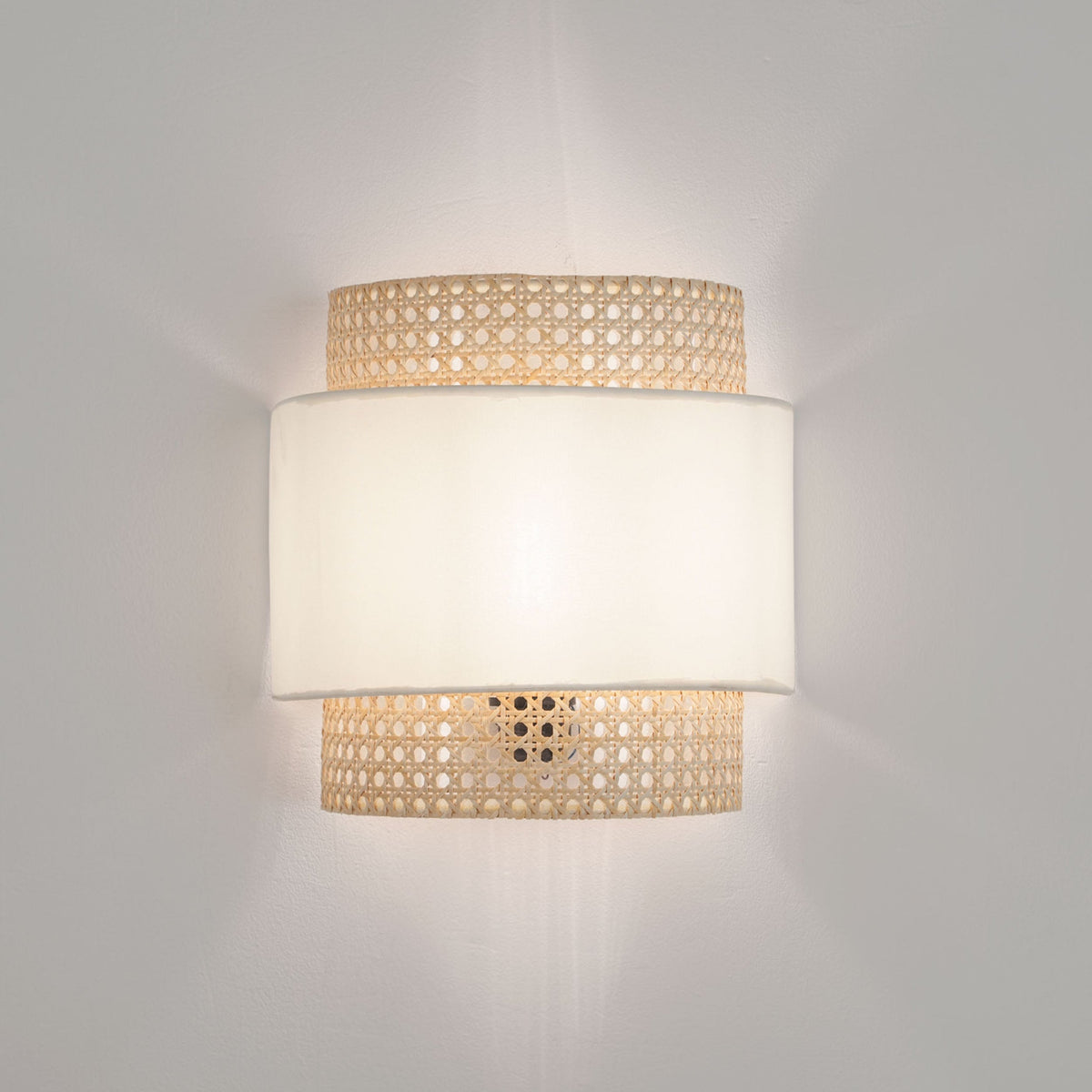 Canera Ivory Appliqué