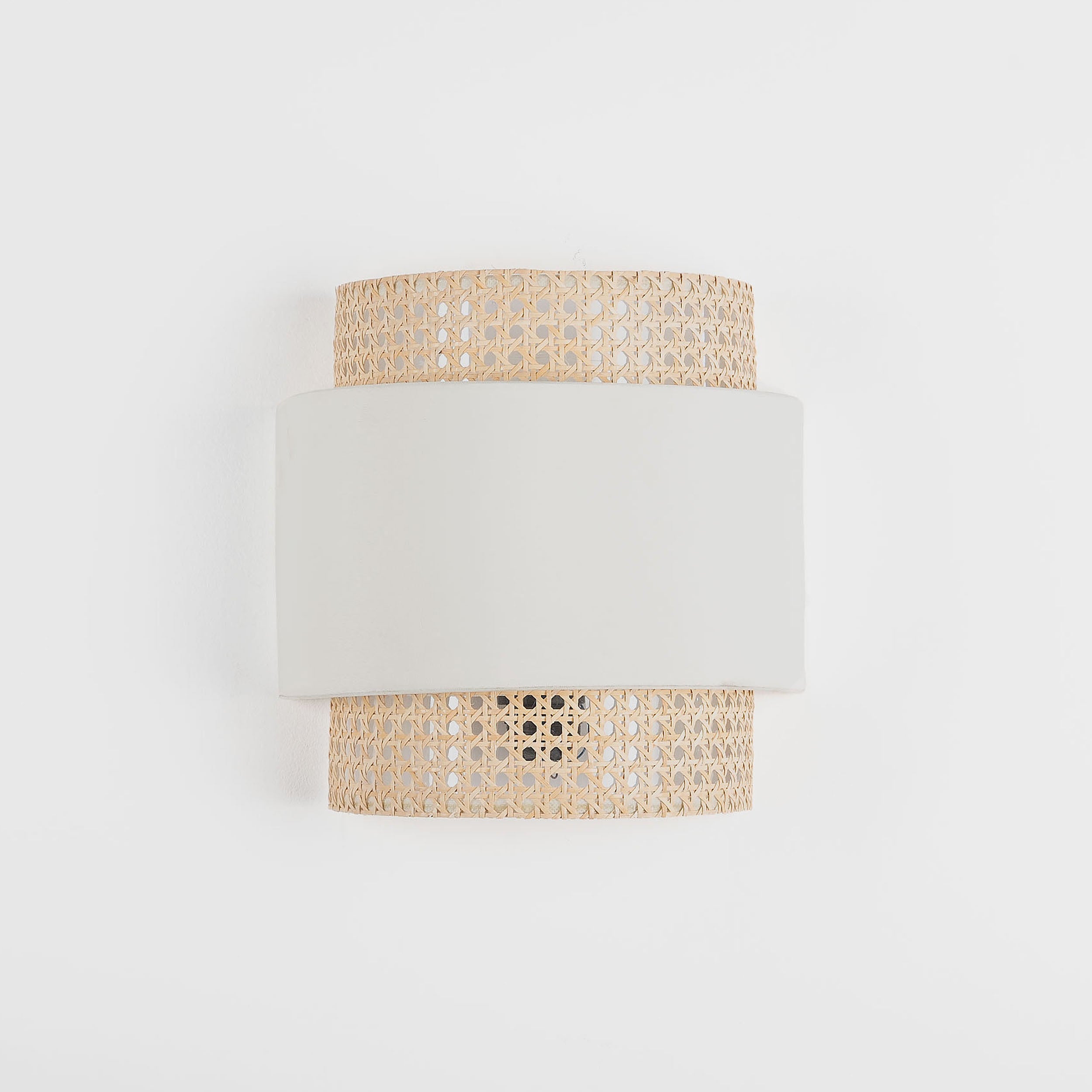Canera Ivory Appliqué