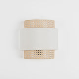 Canera Ivory Appliqué