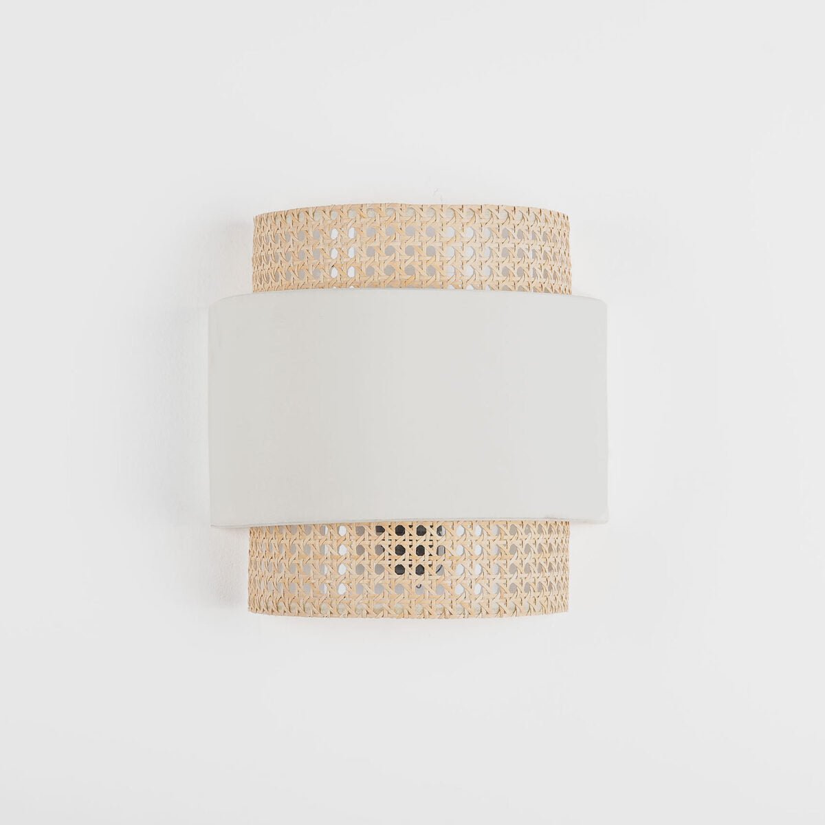 Canera Ivory Appliqué