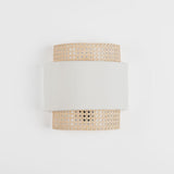 Canera Ivory Appliqué