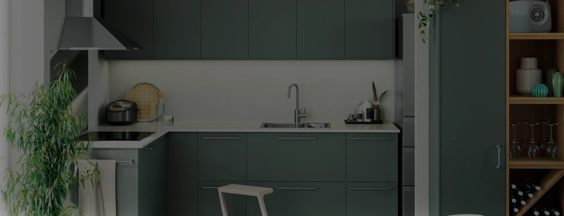 cozy kitchen products