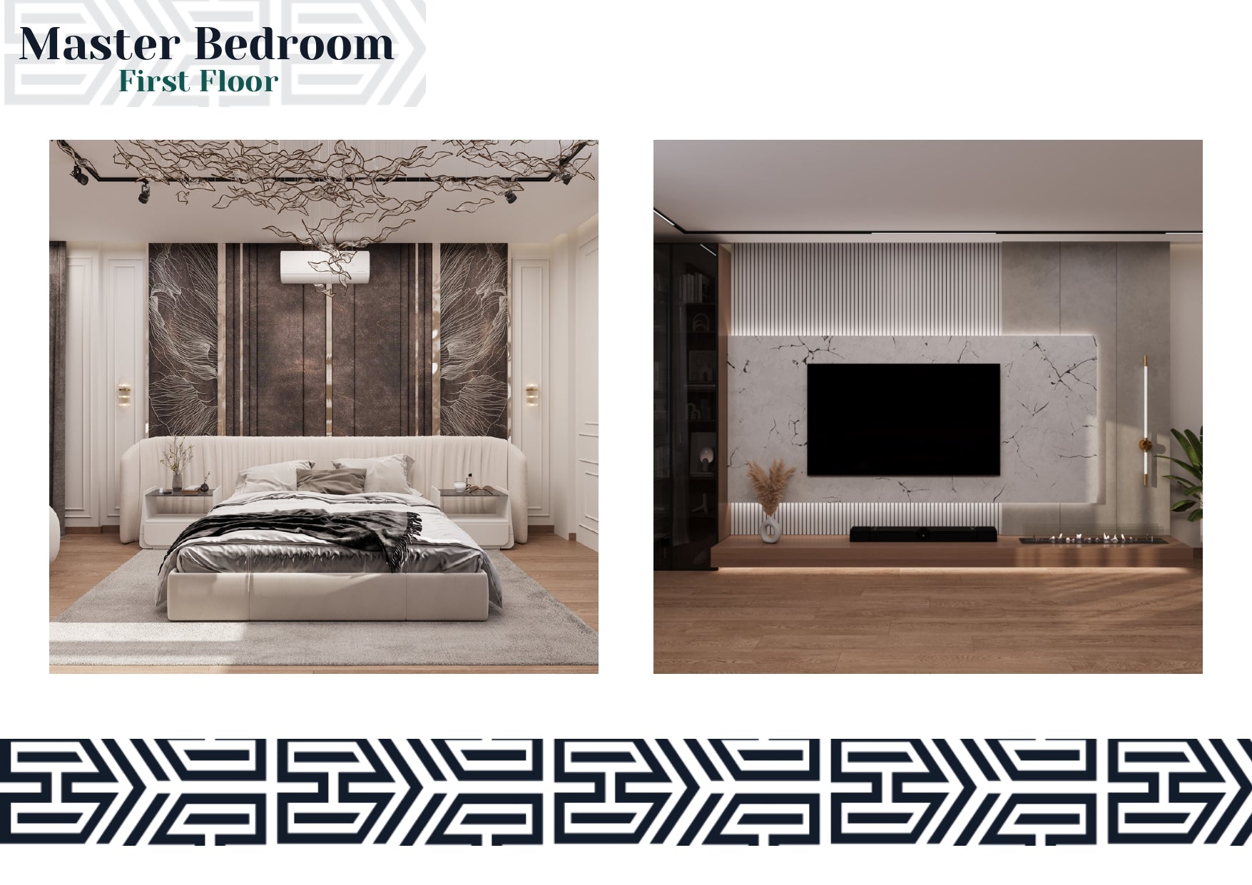 3D Visual Design  250 L.E/ Meter