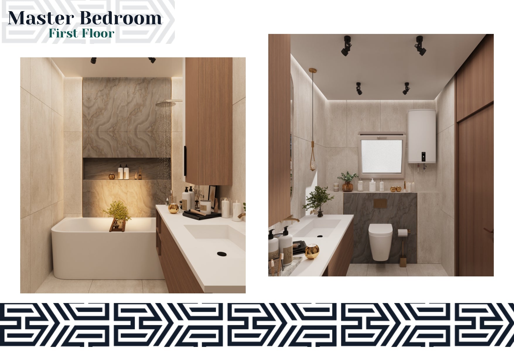 3D Visual Design  250 L.E/ Meter