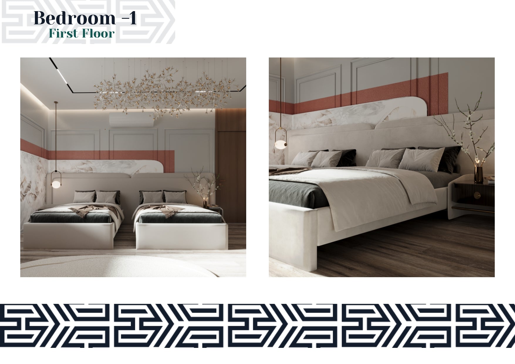 3D Visual Design  250 L.E/ Meter