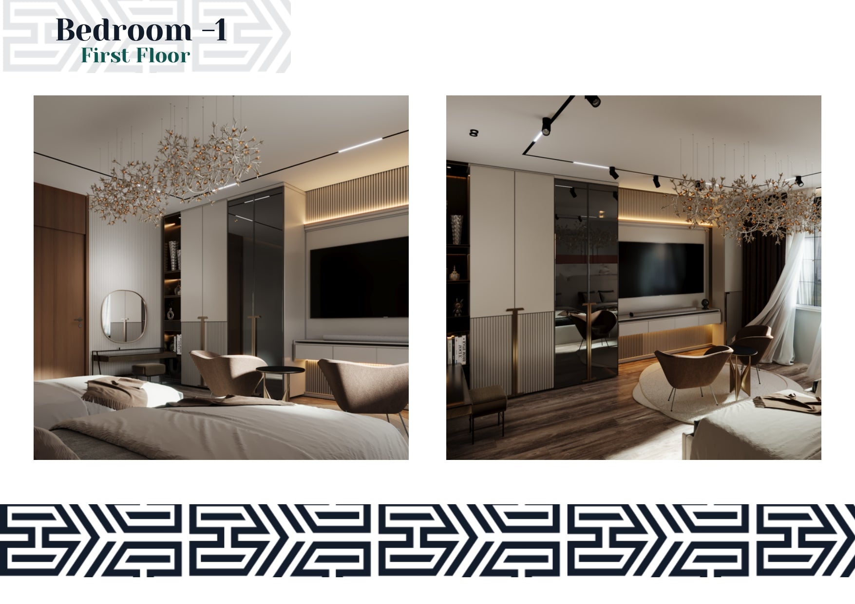 3D Visual Design  250 L.E/ Meter