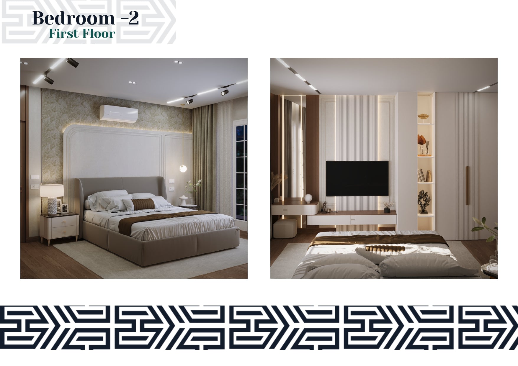 3D Visual Design  250 L.E/ Meter