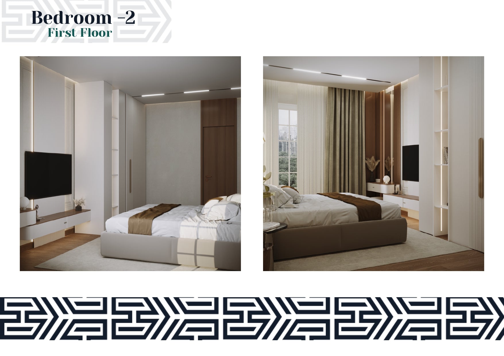 3D Visual Design  250 L.E/ Meter