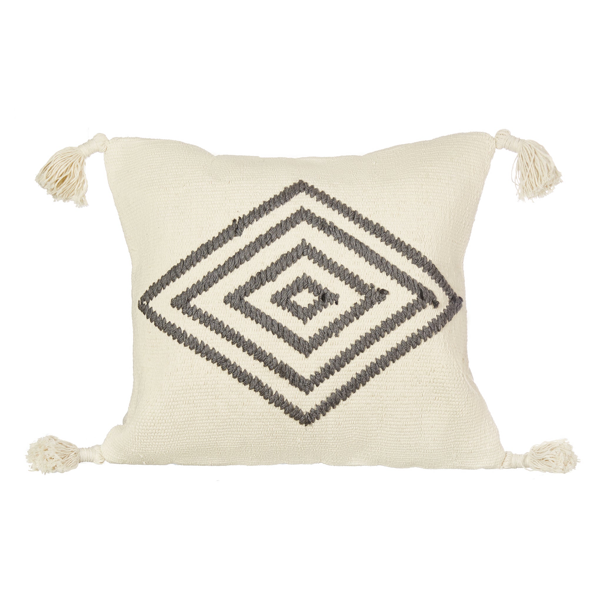 Diamond Cushion