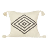 Diamond Cushion Covers Set -Set of 3