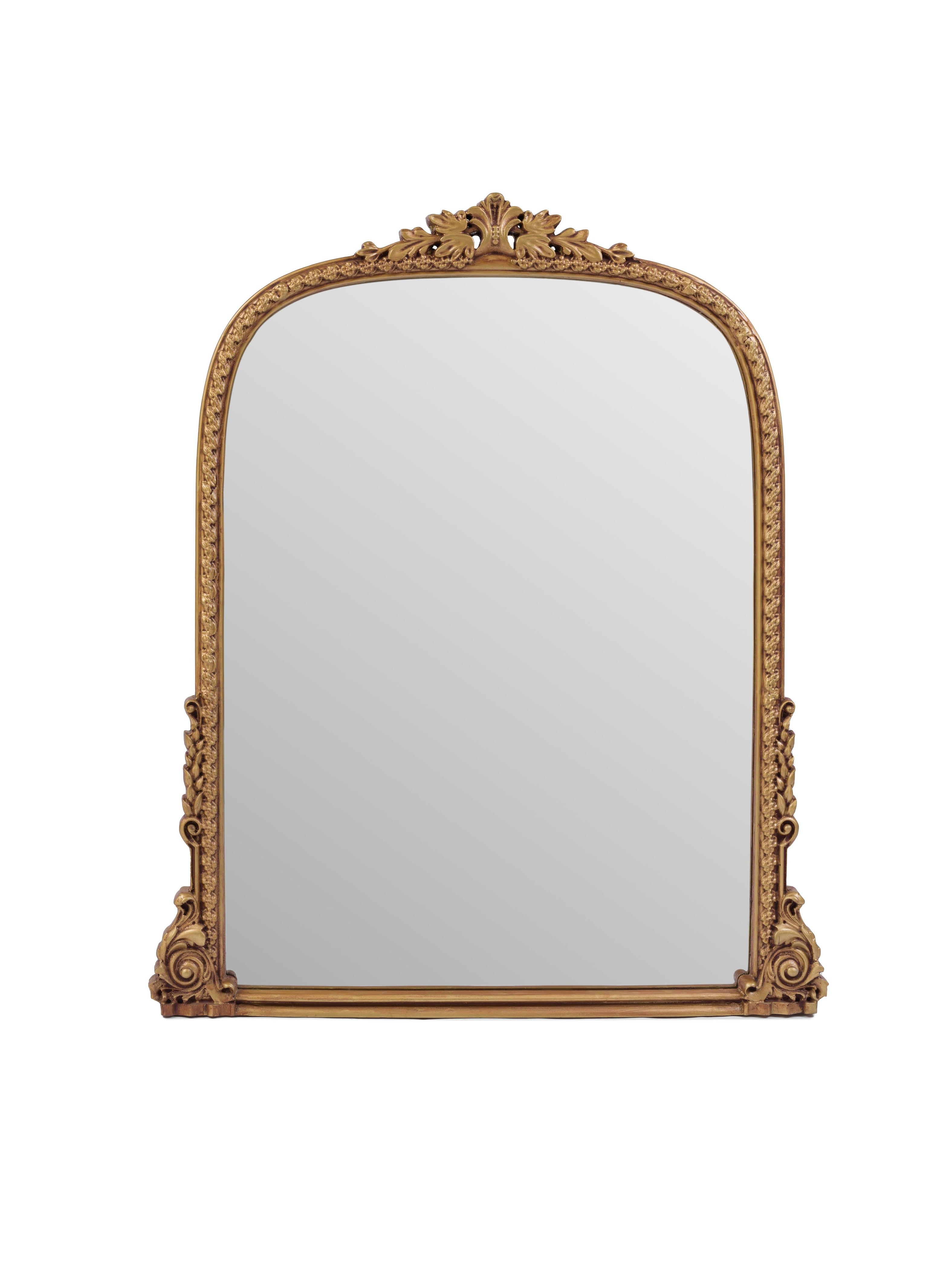 Elysses Vintage Mirror
