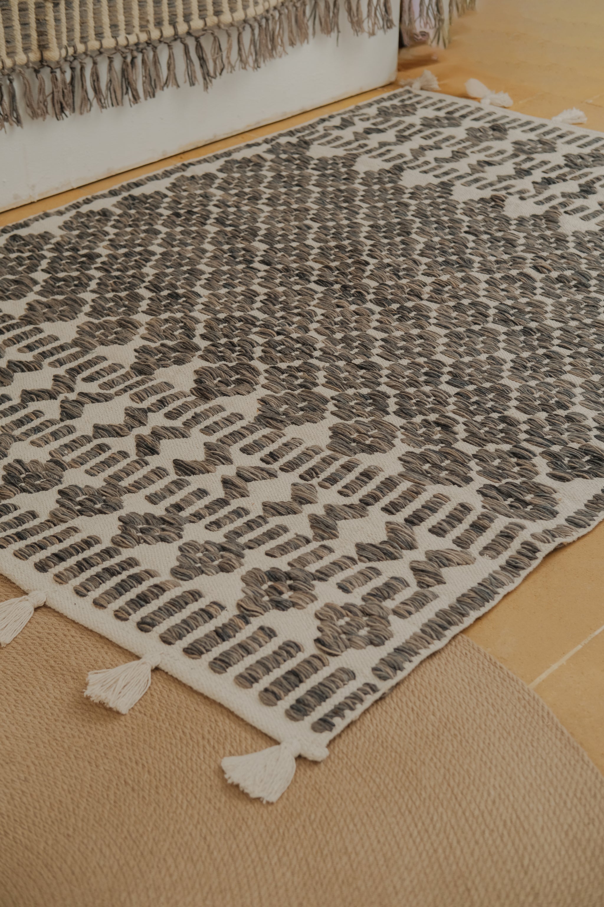 Emera Turkish Rug