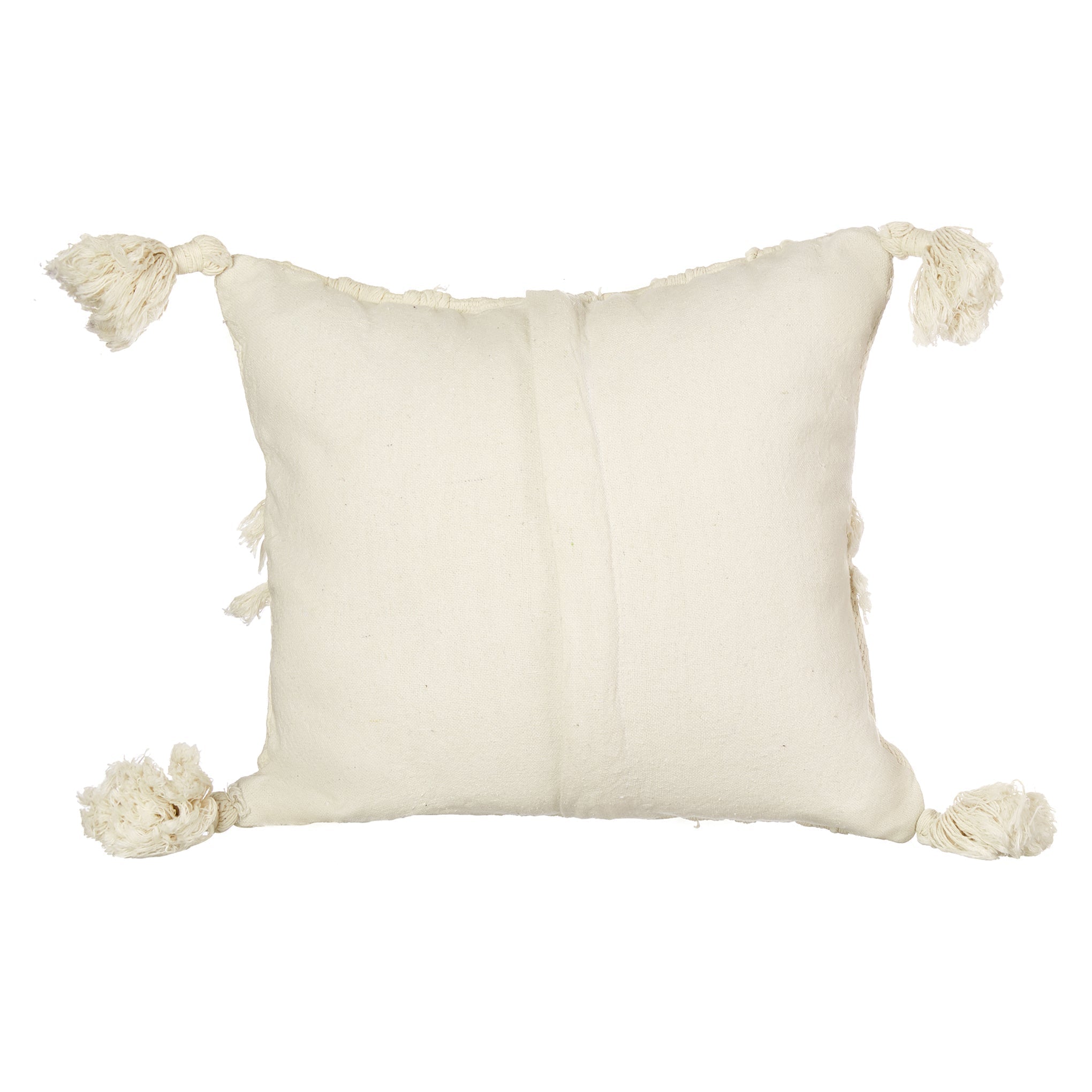 Feather Cushion