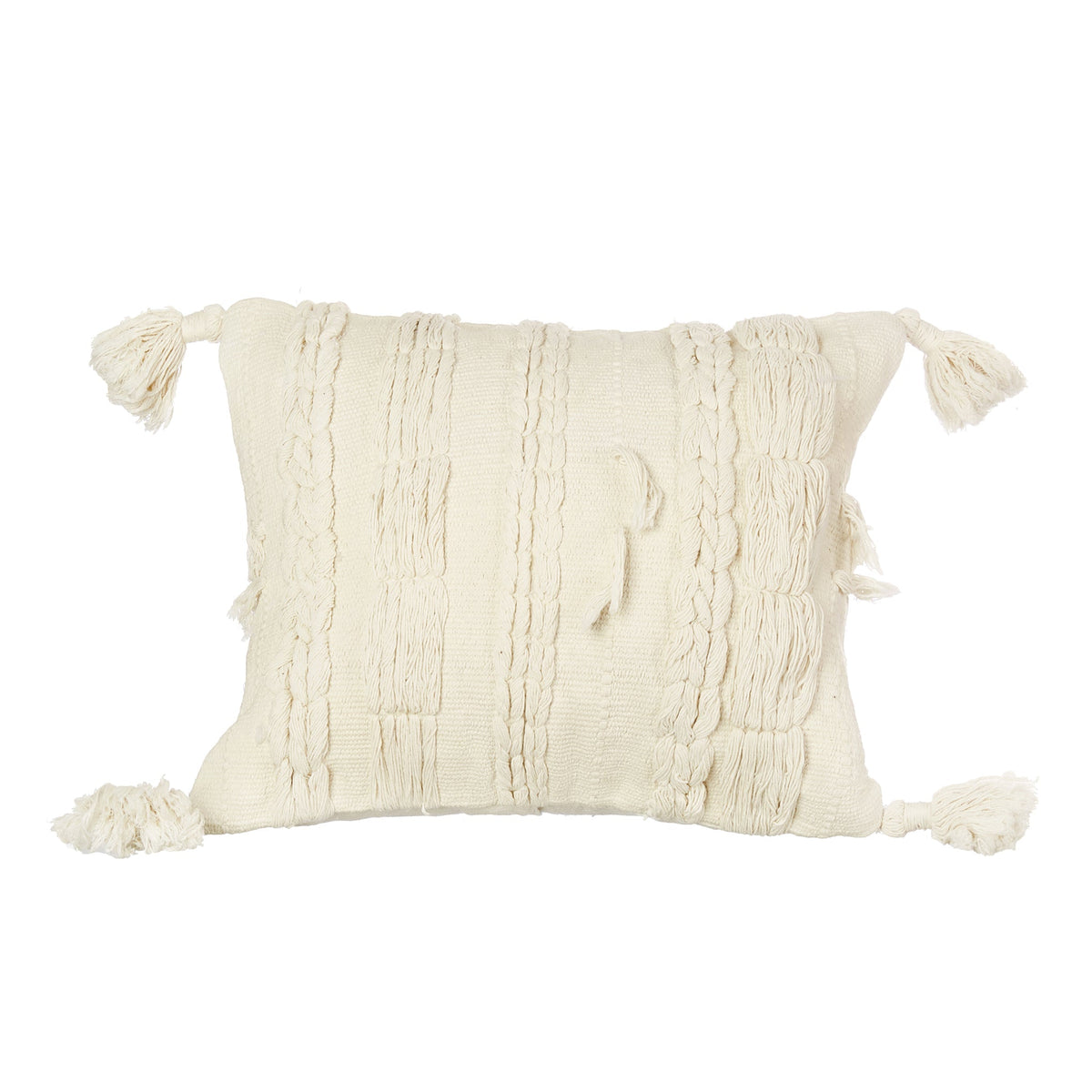 Feather Cushion