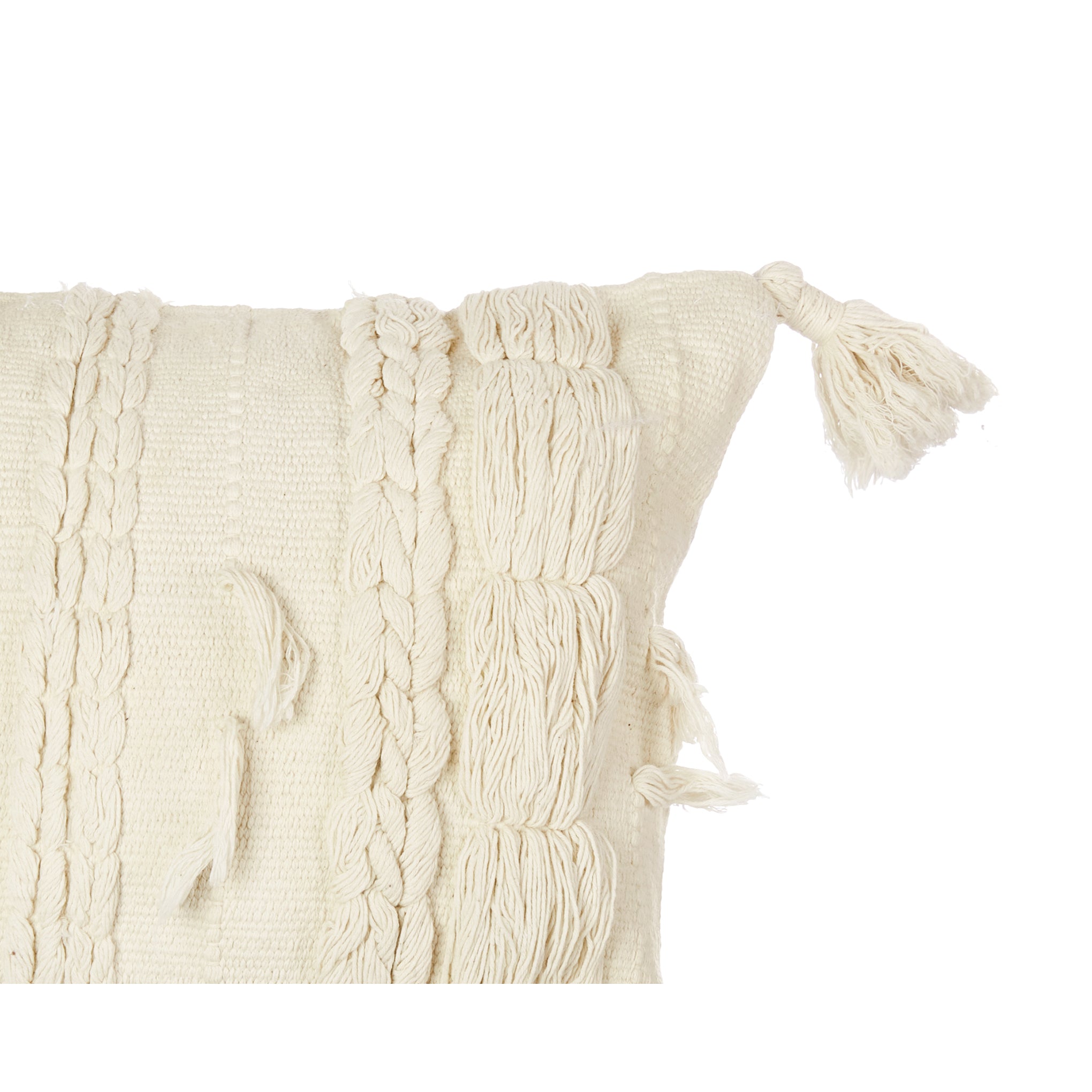Feather Cushion